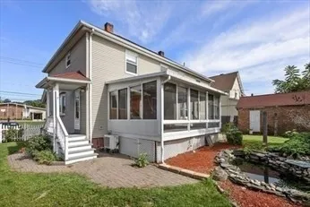 3 bed, 1 bath apartment for rent at 356 East St Unit 356, Ludlow — photo 12 of 12