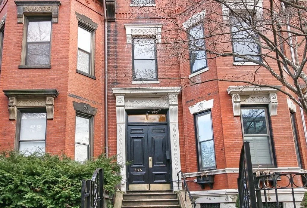 2 bed, 2 bath apartment for rent at 356 Marlborough Unit 4, Back Bay — photo 20 of 23
