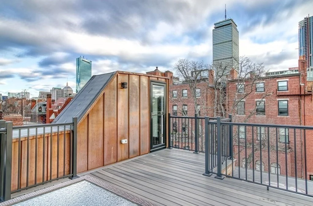 2 bed, 2 bath apartment for rent at 356 Marlborough Unit 4, Back Bay — photo 17 of 23