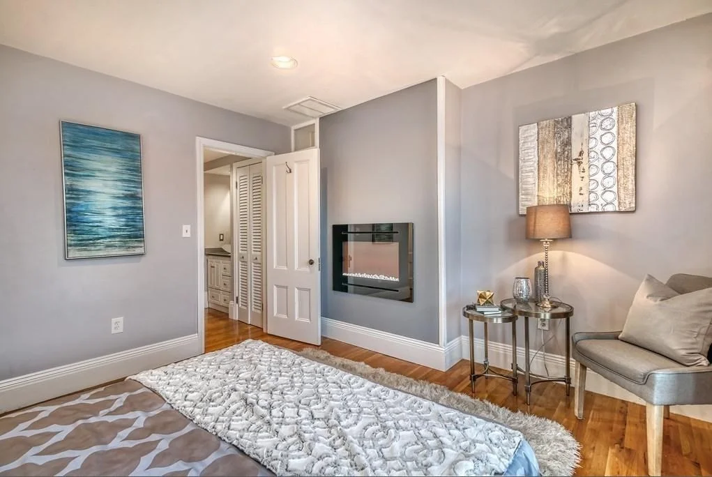 2 bed, 2 bath apartment for rent at 356 Marlborough Unit 4, Back Bay — photo 9 of 23