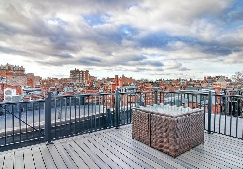 2 bed, 2 bath apartment for rent at 356 Marlborough Unit 4, Back Bay — photo 16 of 23