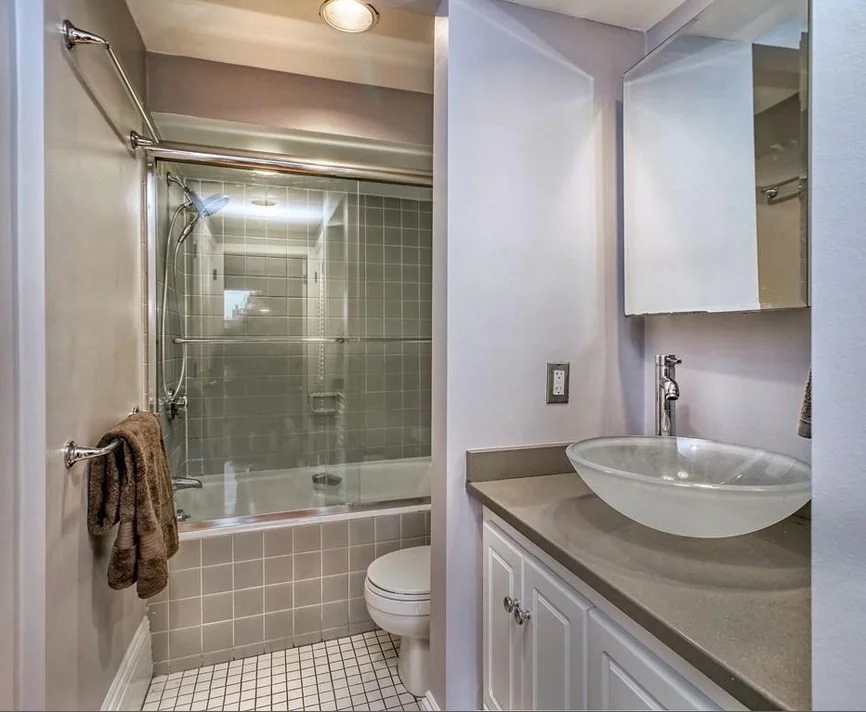 2 bed, 2 bath apartment for rent at 356 Marlborough Unit 4, Back Bay — photo 13 of 23