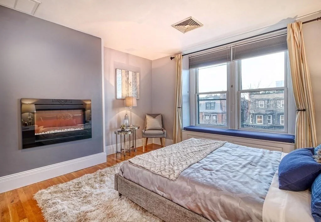 2 bed, 2 bath apartment for rent at 356 Marlborough Unit 4, Back Bay — photo 8 of 23