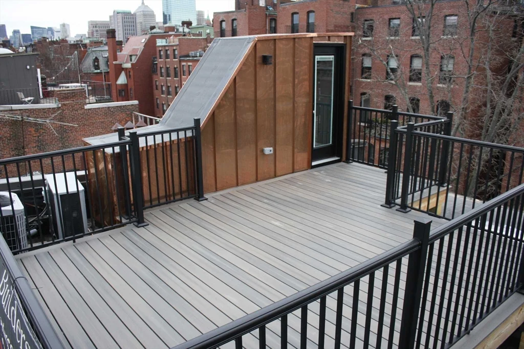 2 bed, 2 bath apartment for rent at 356 Marlborough Unit 4, Back Bay — photo 18 of 23