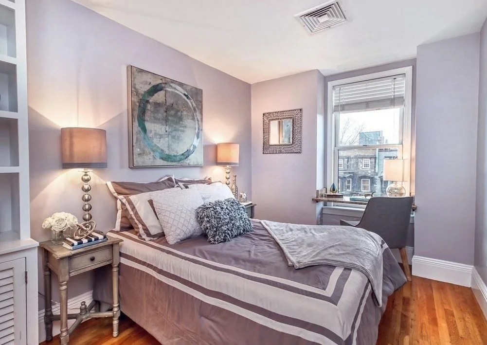 2 bed, 2 bath apartment for rent at 356 Marlborough Unit 4, Back Bay — photo 11 of 23