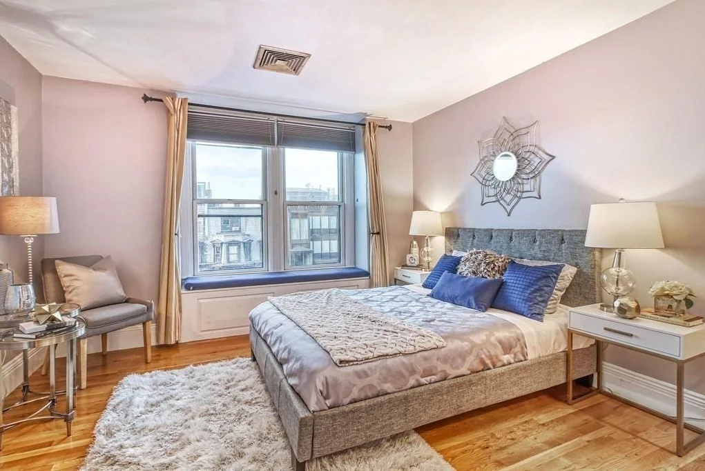 2 bed, 2 bath apartment for rent at 356 Marlborough Unit 4, Back Bay — photo 10 of 23