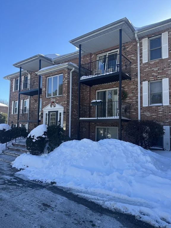 2 bed, 1 bath apartment for rent at 356 Neponset St Unit E, Norwood — photo 9 of 9