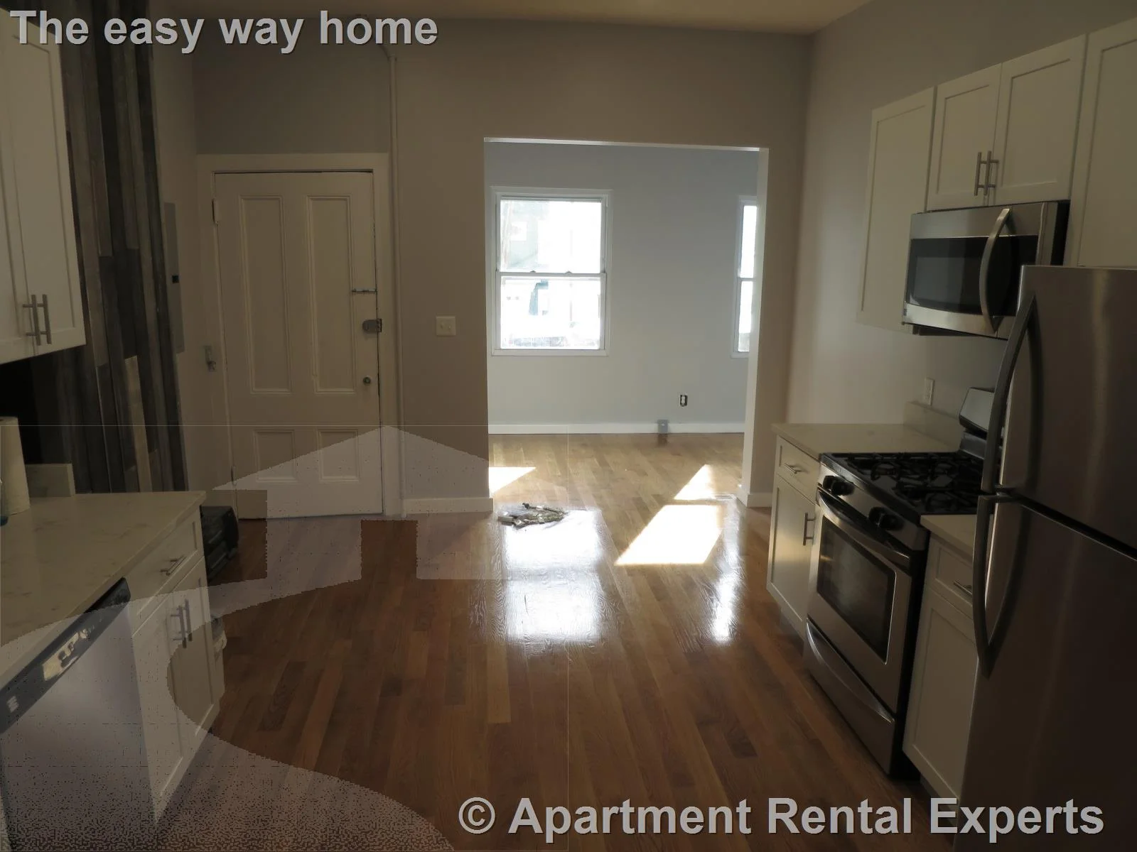 2 bed, 1 bath apartment for rent at 356 Somerville Ave Unit 1, Union Square — photo 3 of 12