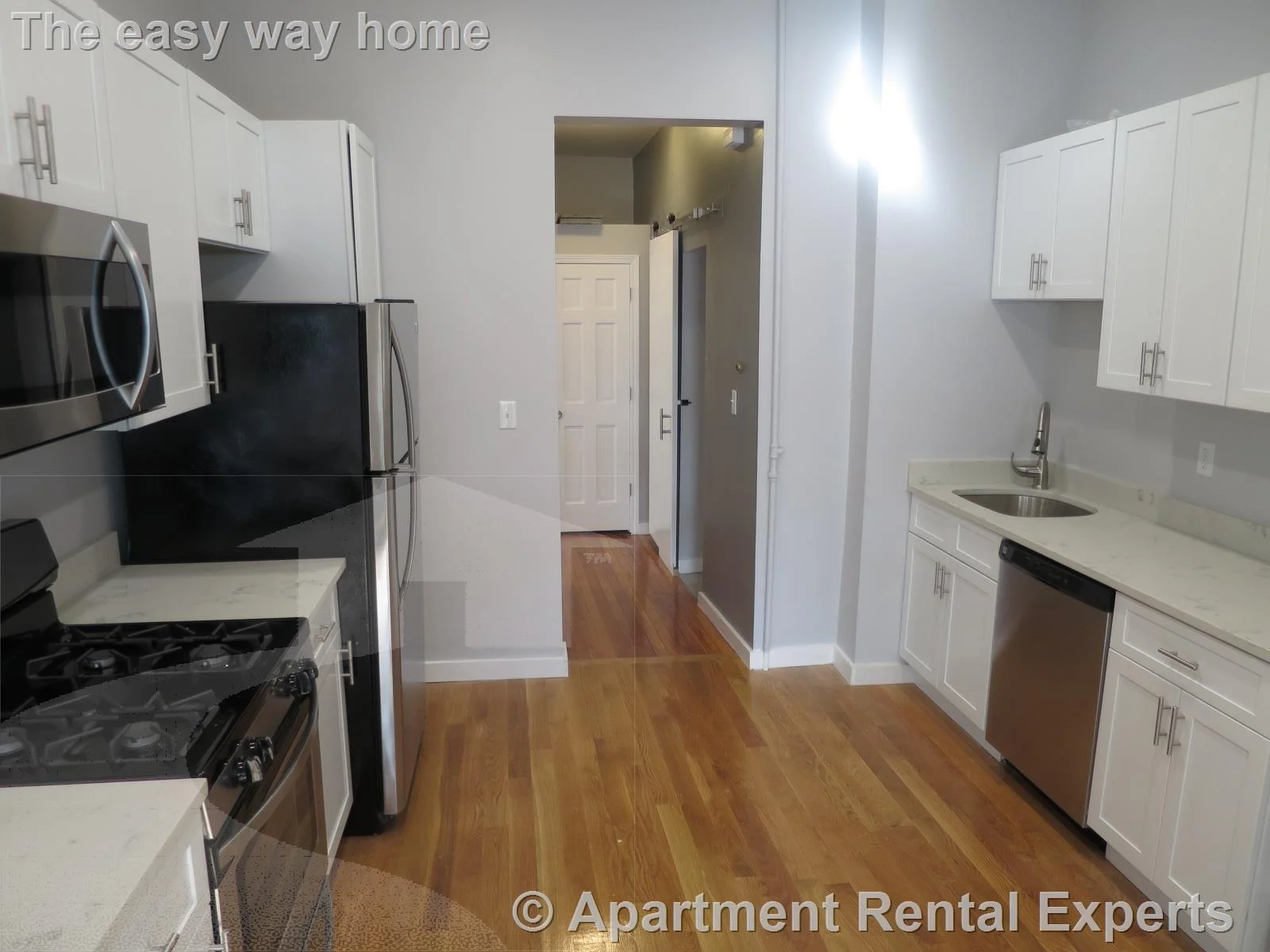 2 bed, 1 bath apartment for rent at 356 Somerville Ave Unit 1, Union Square — photo 1 of 12