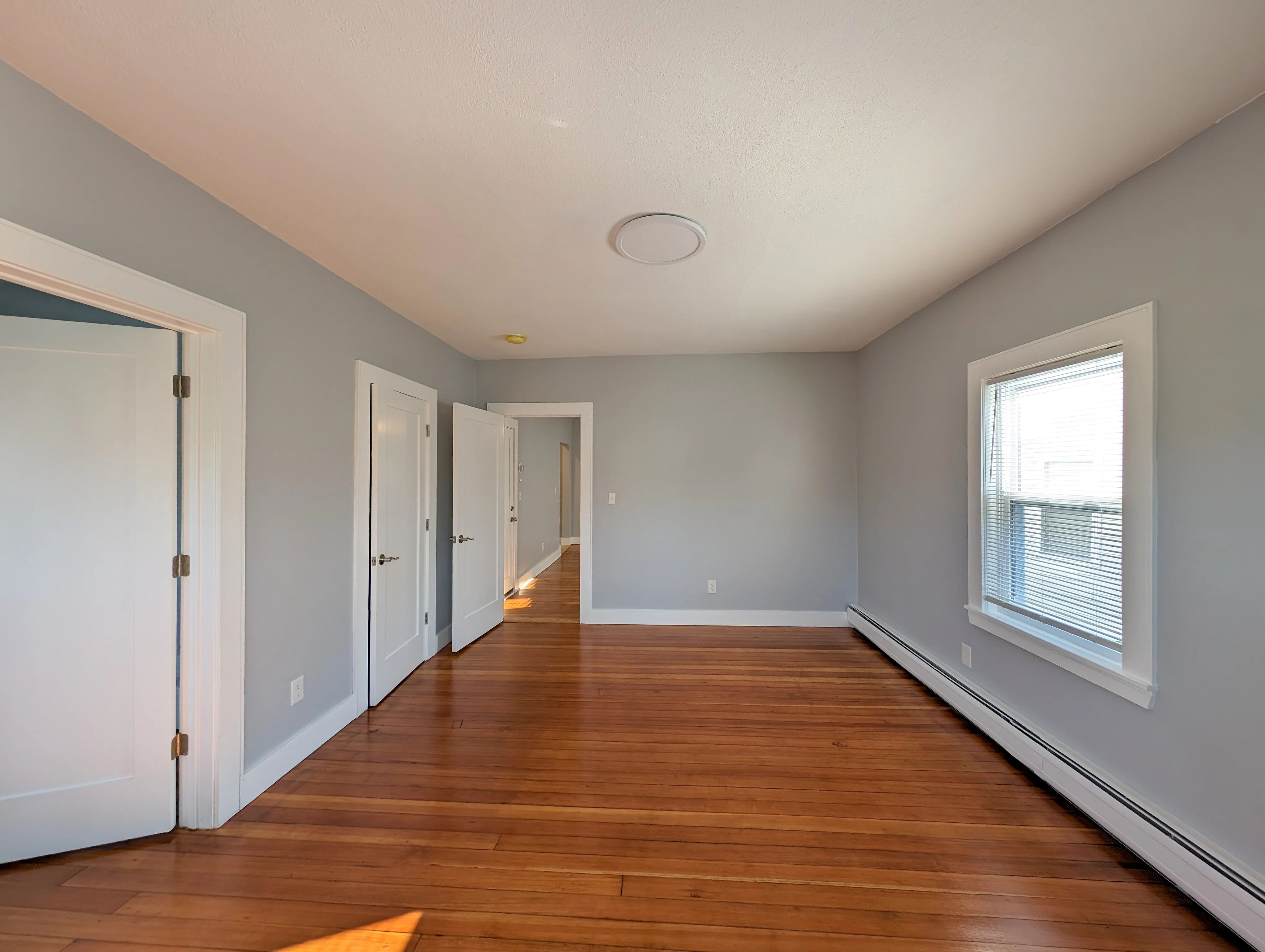2 bed, 1 bath apartment for rent at 356 Somerville Ave Unit 3, Prospect Hill — photo 17 of 27
