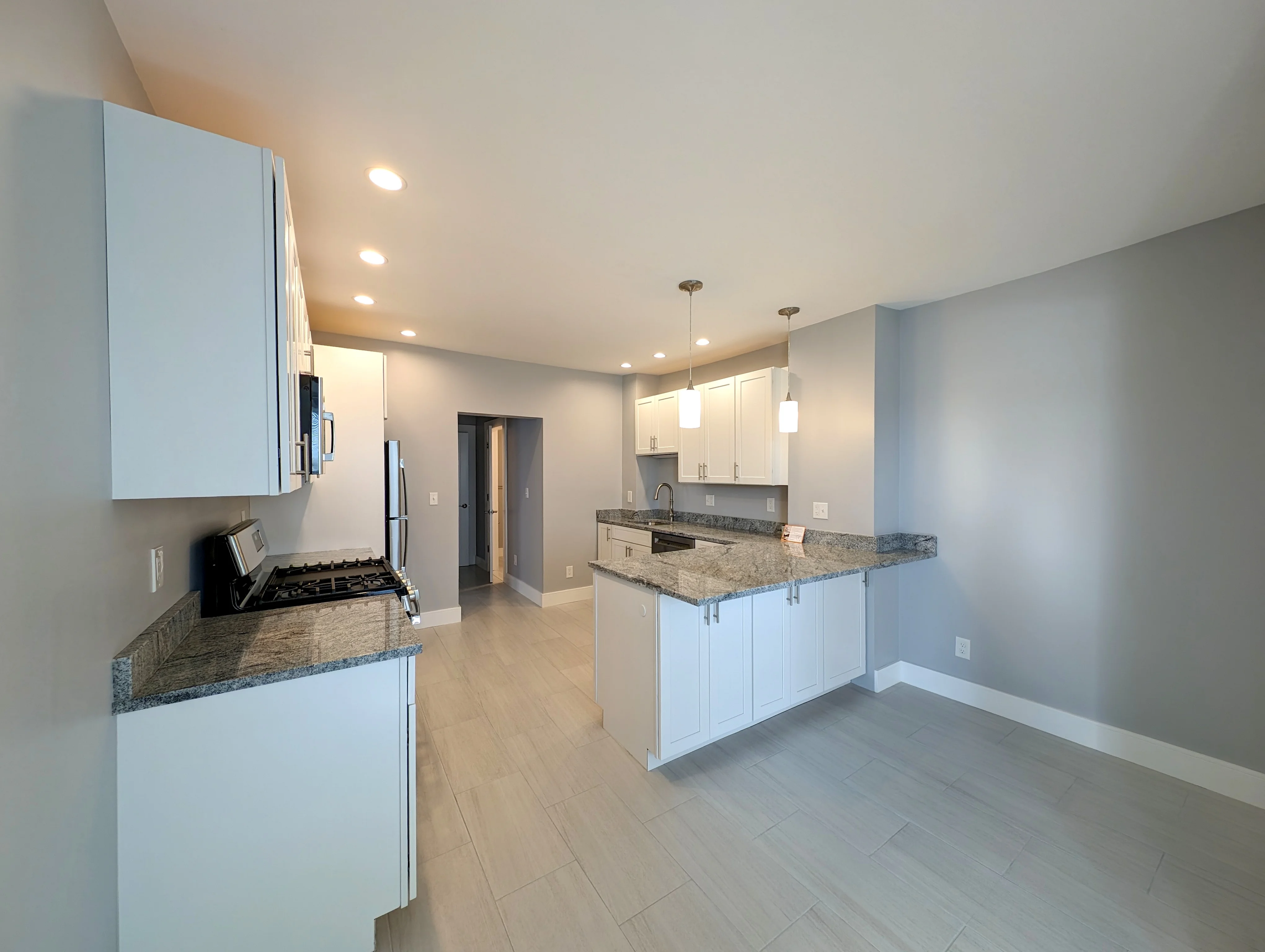 2 bed, 1 bath apartment for rent at 356 Somerville Ave Unit 3, Prospect Hill — photo 6 of 27