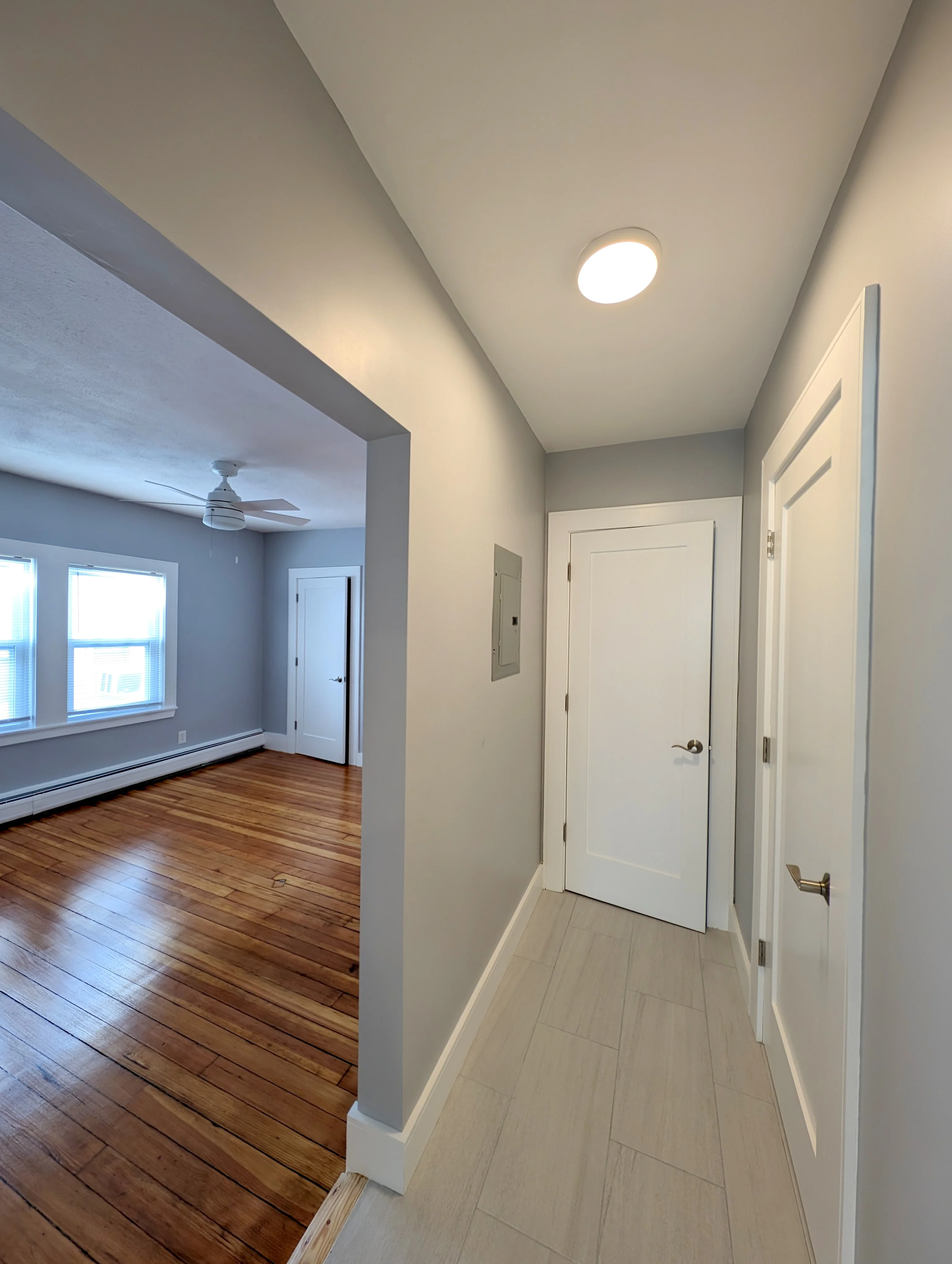 2 bed, 1 bath apartment for rent at 356 Somerville Ave Unit 3, Prospect Hill — photo 9 of 27
