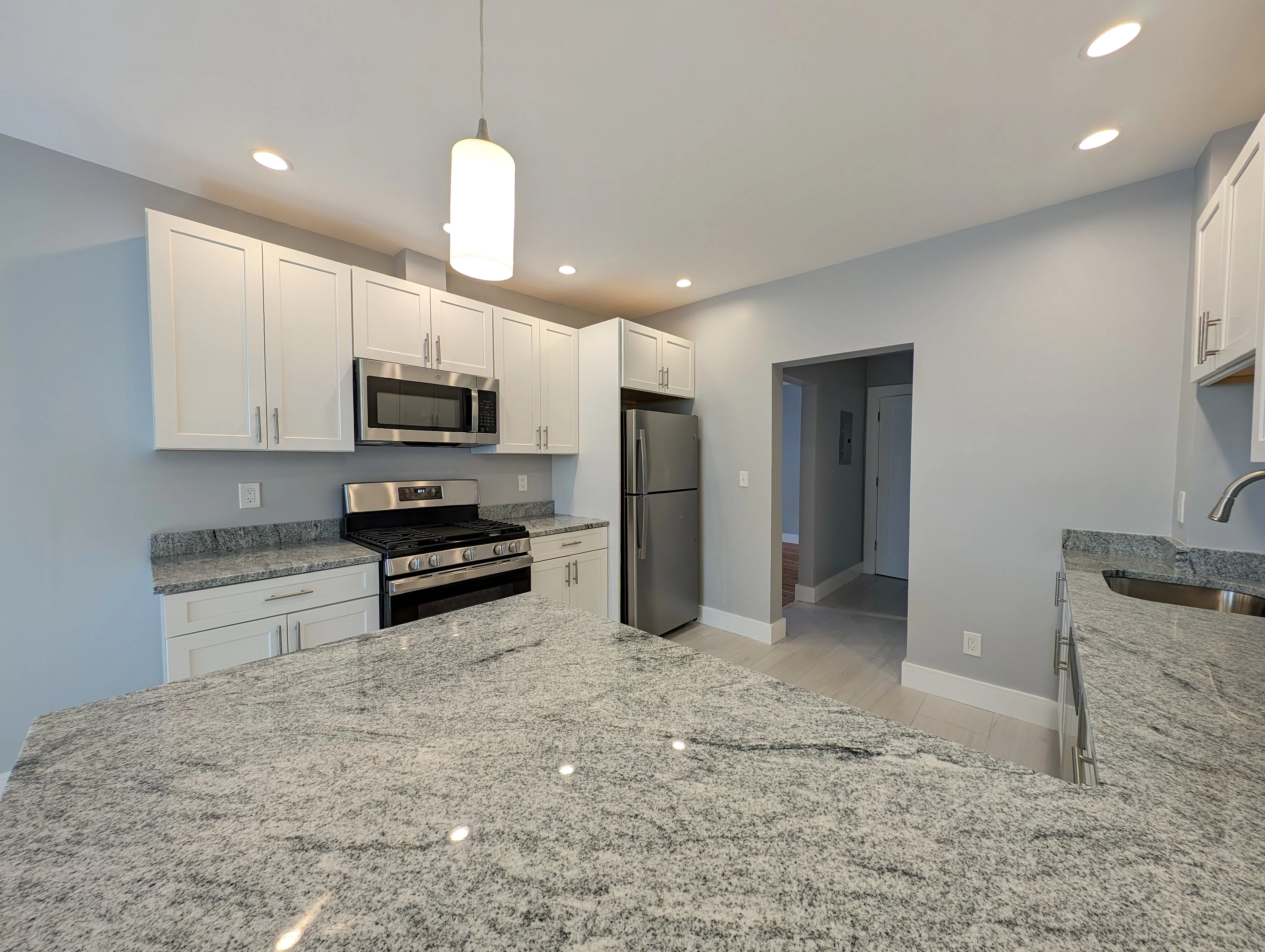 2 bed, 1 bath apartment for rent at 356 Somerville Ave Unit 3, Prospect Hill — photo 3 of 27
