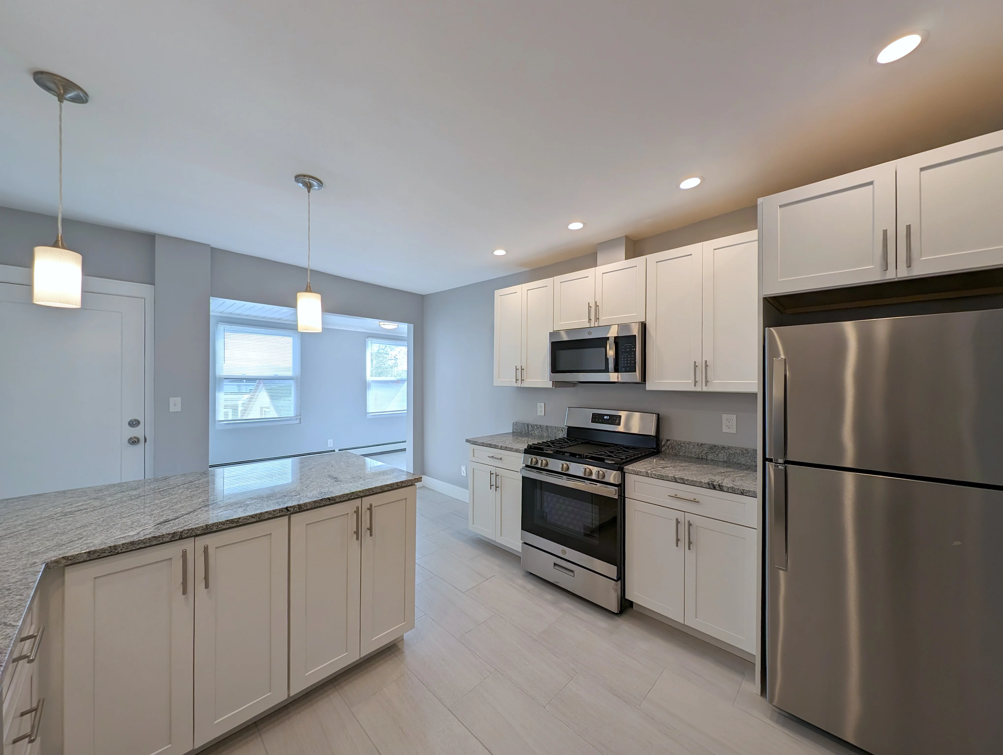 2 bed, 1 bath apartment for rent at 356 Somerville Ave Unit 3, Prospect Hill — photo 1 of 27