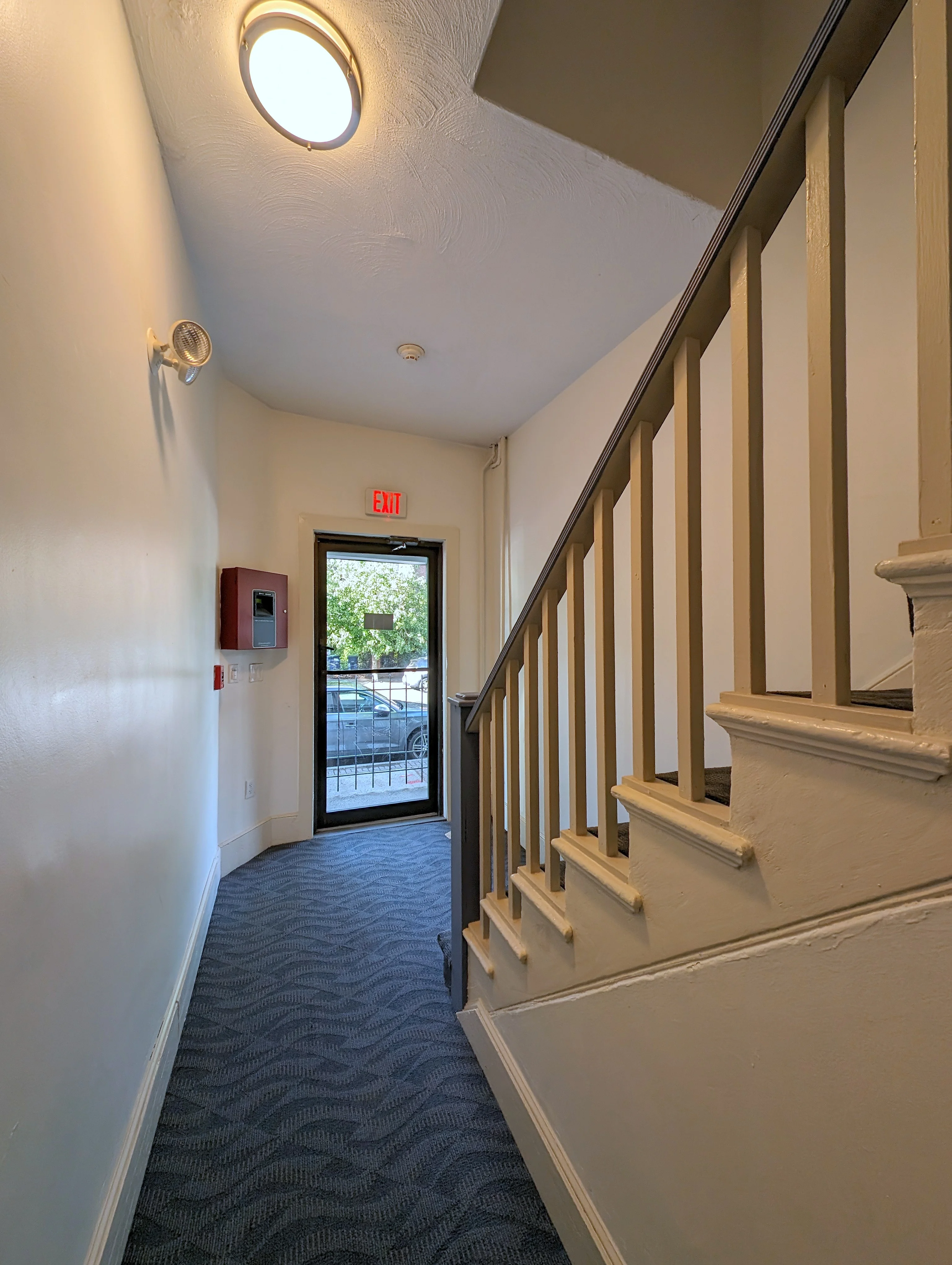 2 bed, 1 bath apartment for rent at 356 Somerville Ave Unit 3, Prospect Hill — photo 25 of 27