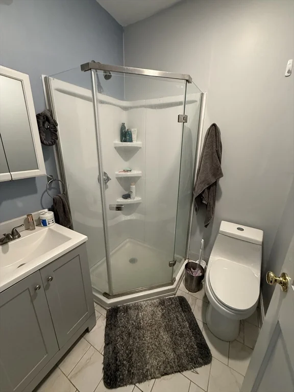 5 bed, 2 bath apartment for rent at 357-359 Cambridge St Unit 2L, East Cambridge — photo 11 of 14