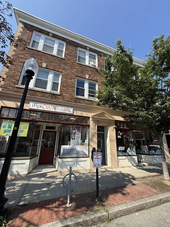 5 bed, 2 bath apartment for rent at 357-359 Cambridge St Unit 2L, East Cambridge — photo 14 of 14