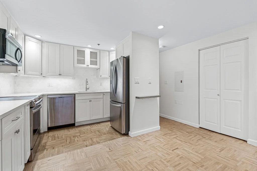 1 bed, 1 bath apartment for rent at 357 Commercial St Unit 003, Waterfront — photo 3 of 24