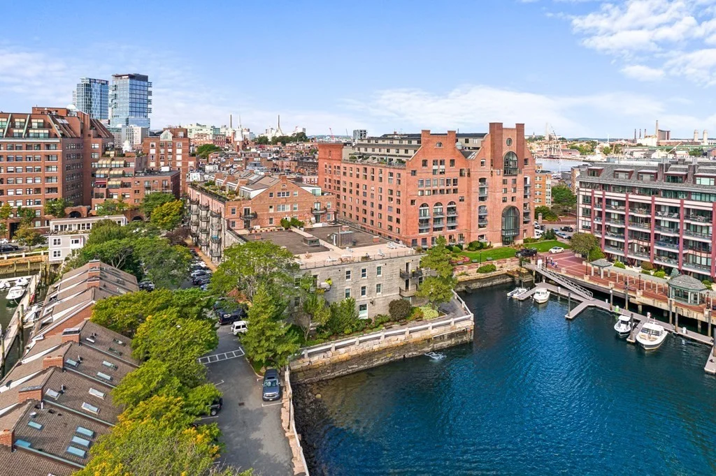 1 bed, 1 bath apartment for rent at 357 Commercial St Unit 003, Waterfront — photo 21 of 24
