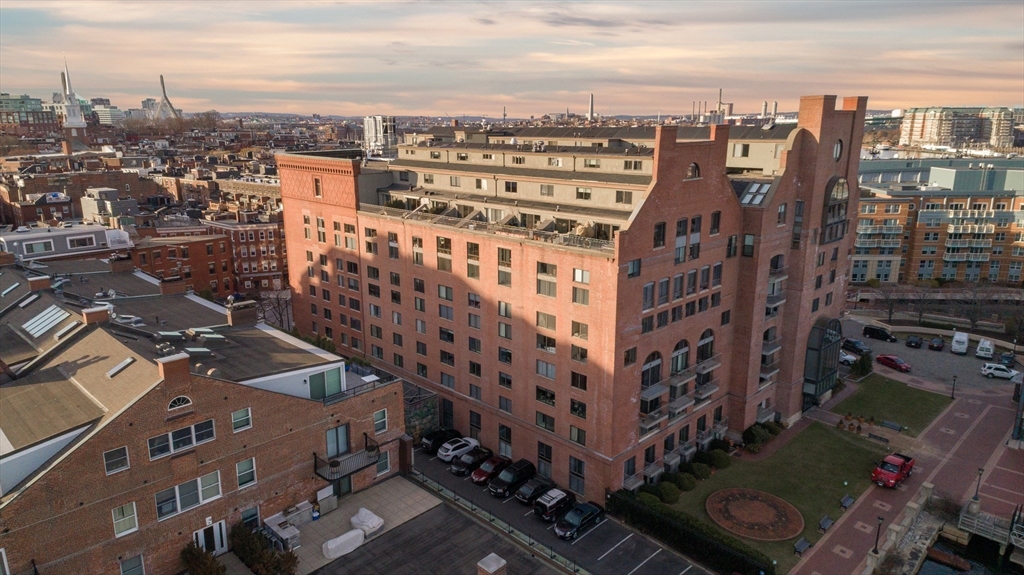 1 bed, 1 bath apartment for rent at 357 Commercial St Unit 009, Waterfront — photo 24 of 24