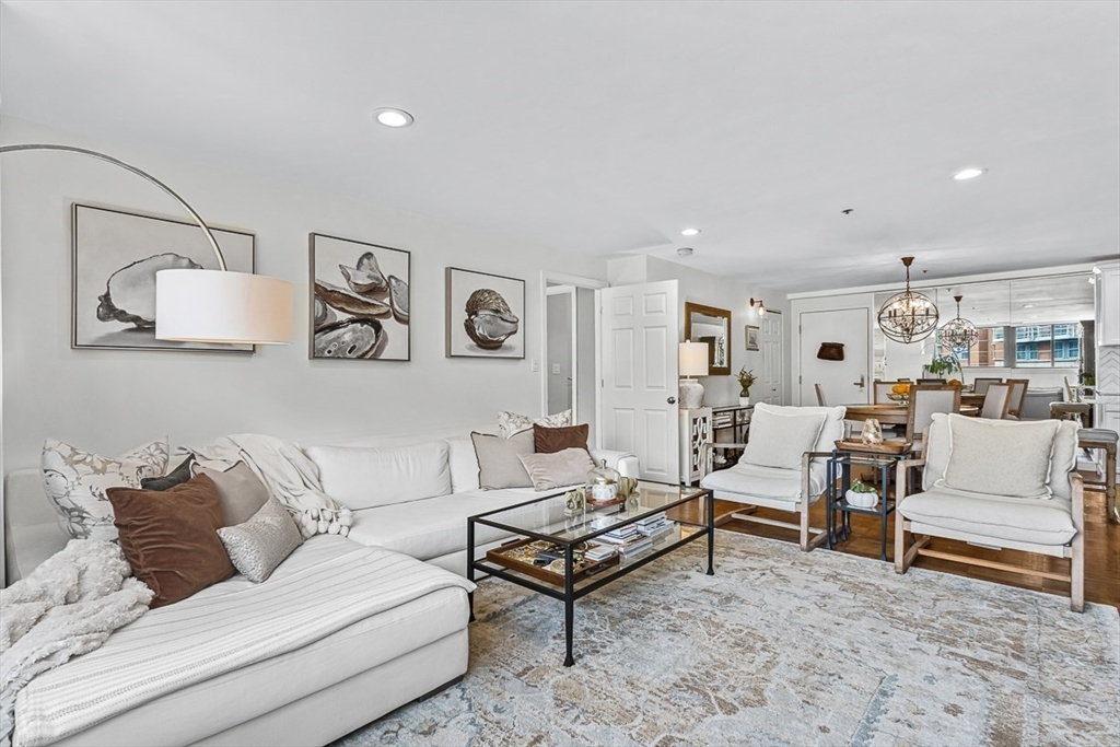 2 bed, 2 bath apartment for rent at 357 Commercial St Unit 107, Waterfront — photo 1 of 24