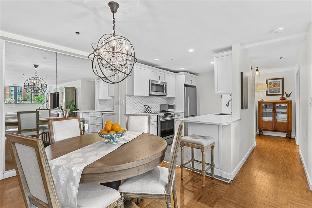 2 bed, 2 bath apartment for rent at 357 Commercial St Unit 107, Waterfront — photo 2 of 24