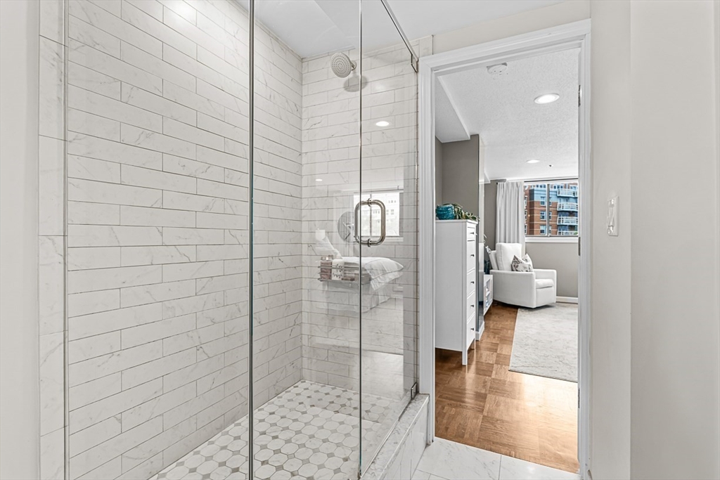 2 bed, 2 bath apartment for rent at 357 Commercial St Unit 107, Waterfront — photo 12 of 24