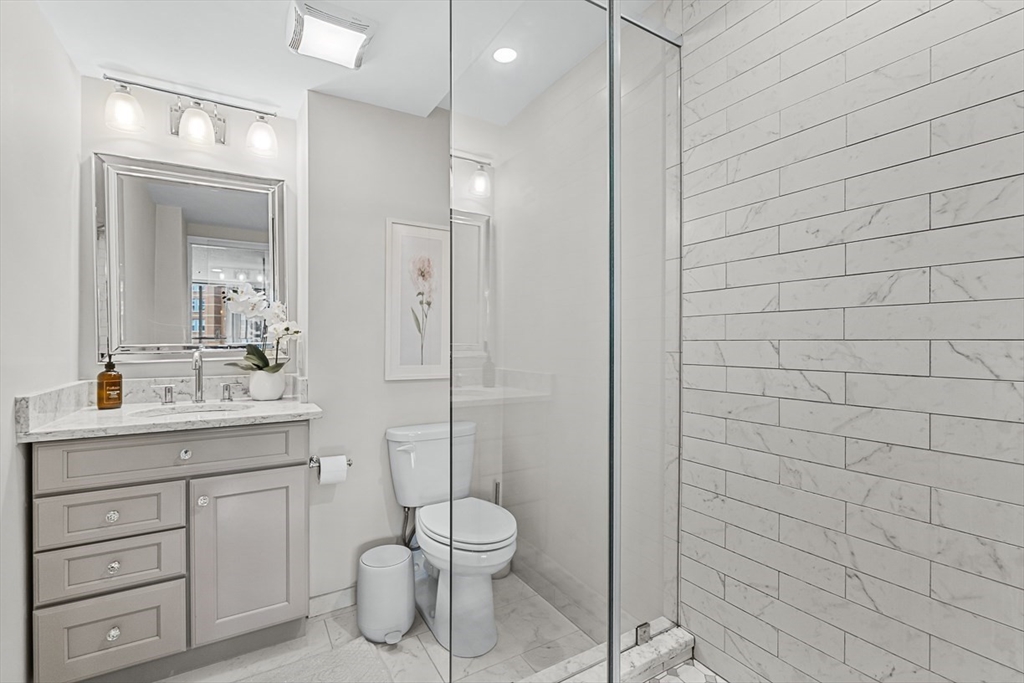 2 bed, 2 bath apartment for rent at 357 Commercial St Unit 107, Waterfront — photo 11 of 24