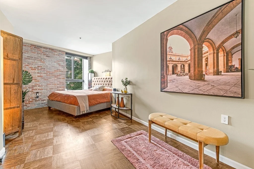 1 bed, 1 bath apartment for rent at 357 Commercial St Unit 121, North End — photo 9 of 22