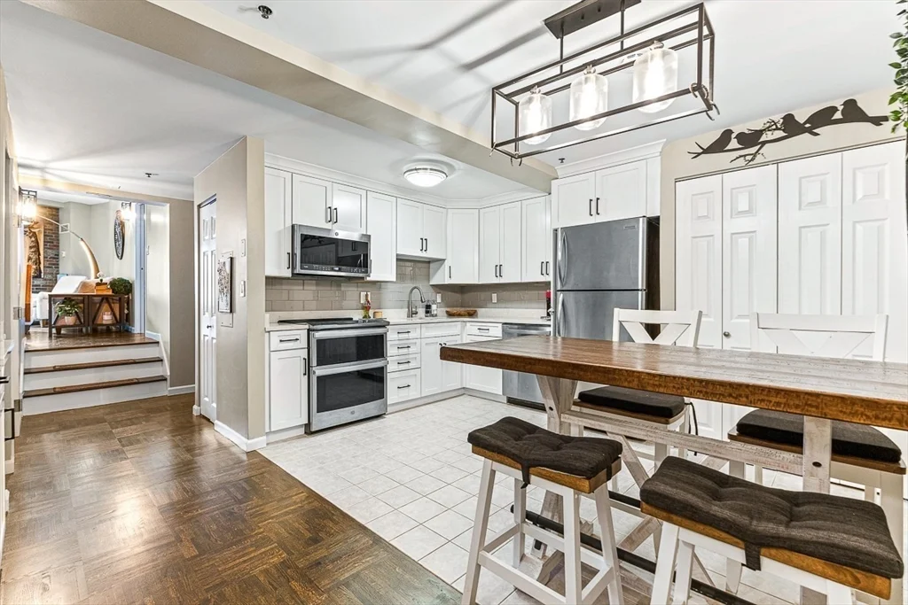 1 bed, 1 bath apartment for rent at 357 Commercial St Unit 121, North End — photo 5 of 22