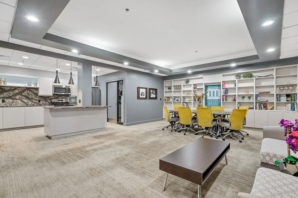 1 bed, 1 bath apartment for rent at 357 Commercial St Unit 121, North End — photo 16 of 22