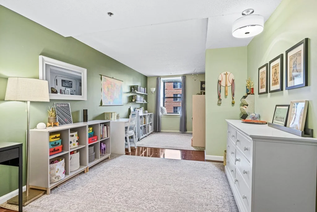2 bed, 2 bath apartment for rent at 357 Commercial St Unit 305, North End — photo 12 of 25