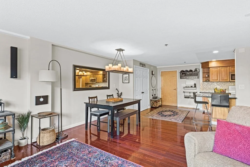 2 bed, 2 bath apartment for rent at 357 Commercial St Unit 305, North End — photo 7 of 25
