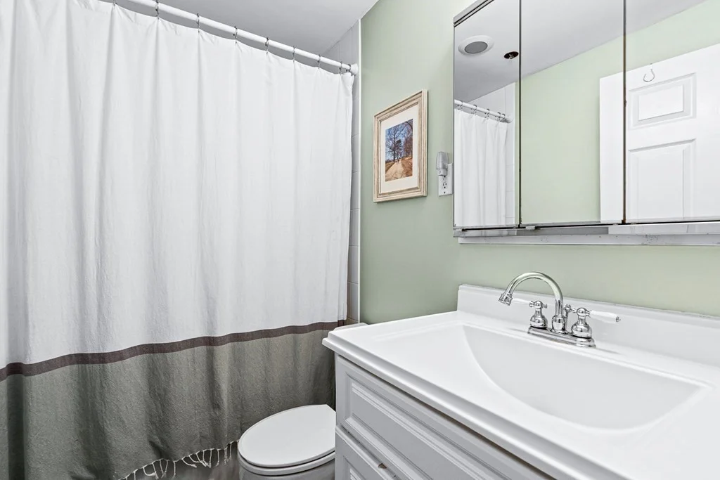 2 bed, 2 bath apartment for rent at 357 Commercial St Unit 305, North End — photo 14 of 25