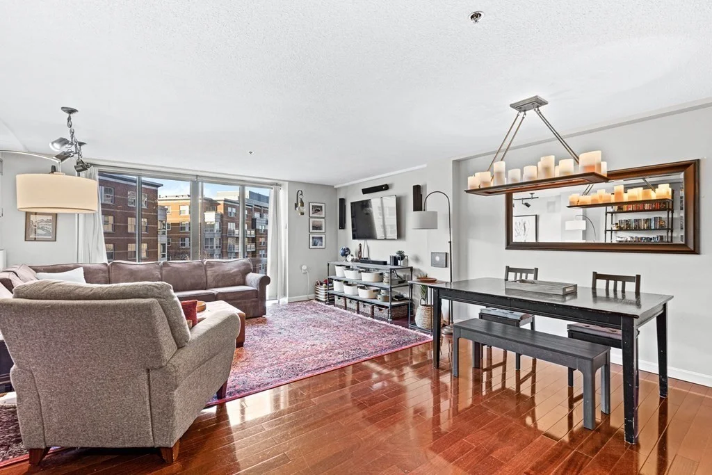 2 bed, 2 bath apartment for rent at 357 Commercial St Unit 305, North End — photo 3 of 25