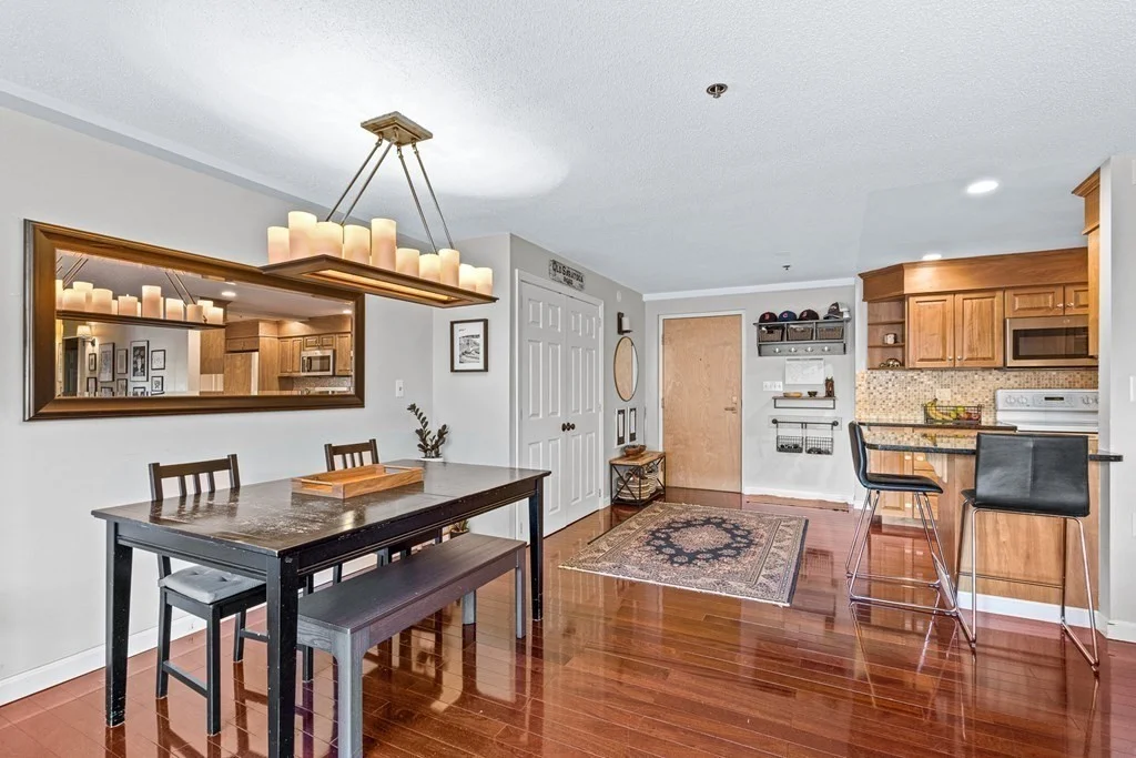 2 bed, 2 bath apartment for rent at 357 Commercial St Unit 305, North End — photo 6 of 25