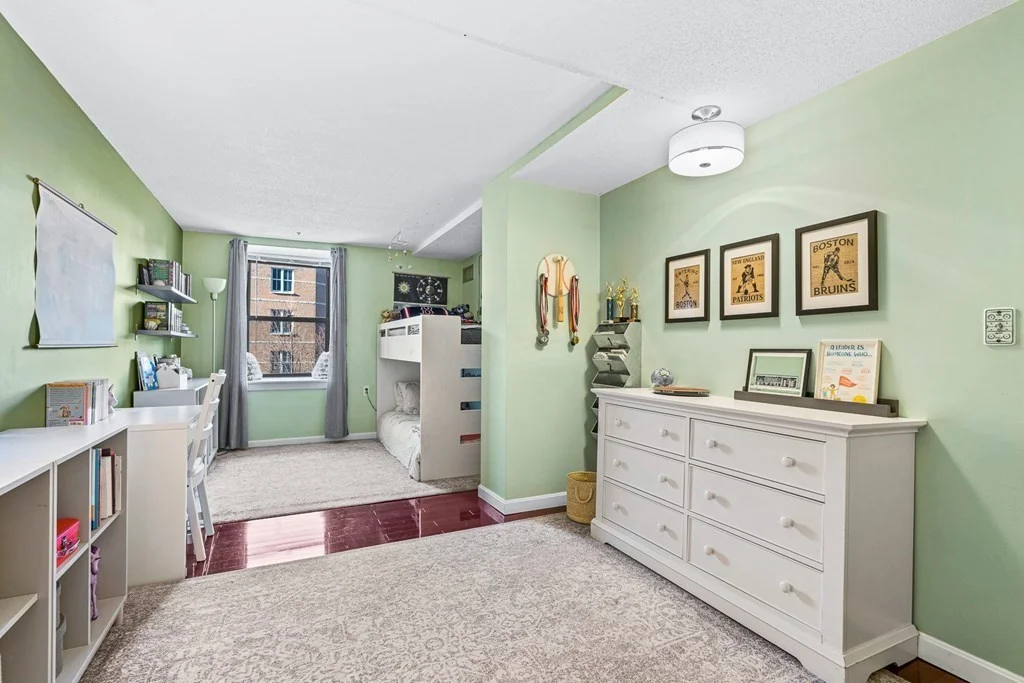 2 bed, 2 bath apartment for rent at 357 Commercial St Unit 305, North End — photo 11 of 25