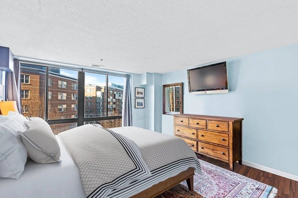 2 bed, 2 bath apartment for rent at 357 Commercial St Unit 305, North End — photo 10 of 25