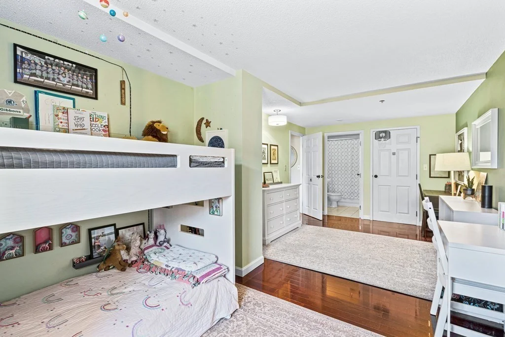 2 bed, 2 bath apartment for rent at 357 Commercial St Unit 305, North End — photo 13 of 25