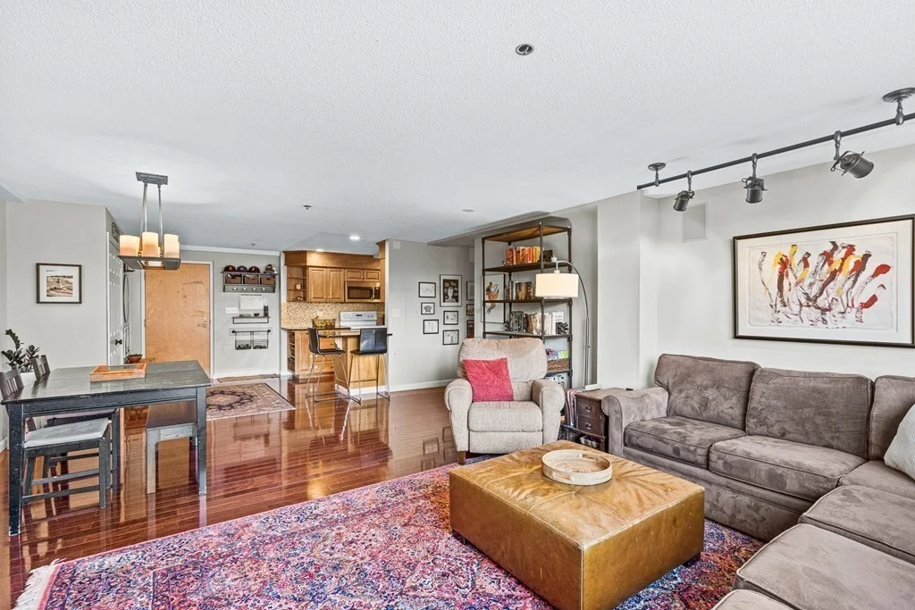 2 bed, 2 bath apartment for rent at 357 Commercial St Unit 305, North End — photo 5 of 25