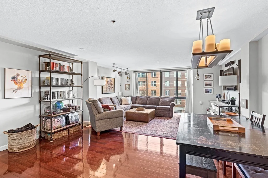 2 bed, 2 bath apartment for rent at 357 Commercial St Unit 305, North End — photo 4 of 25
