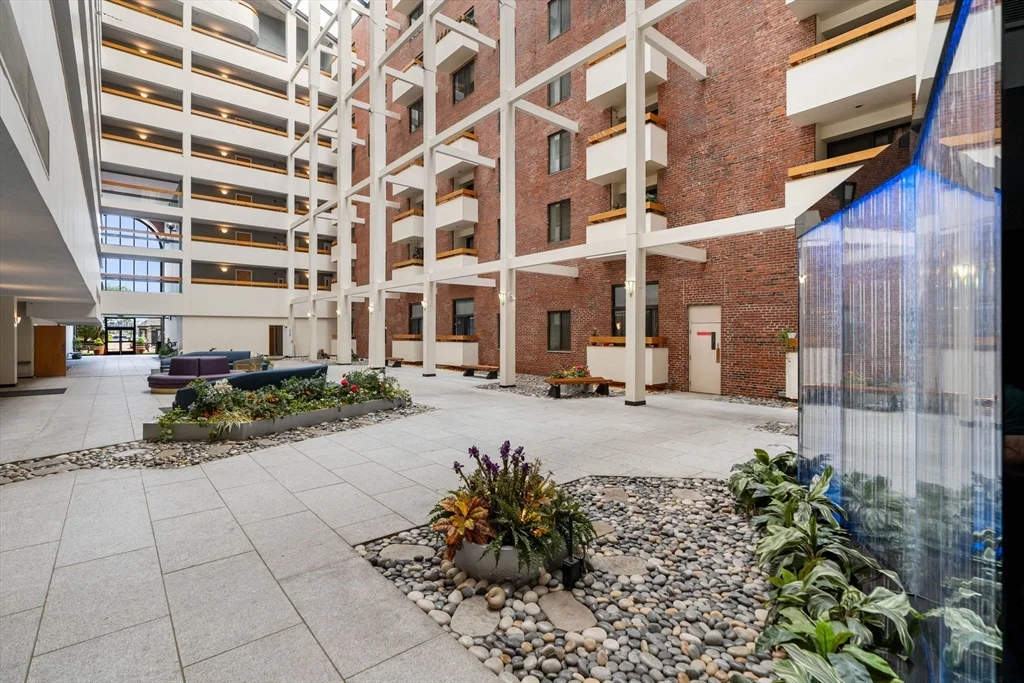 2 bed, 1 bath apartment for rent at 357 Commercial St Unit 412, North End — photo 27 of 33