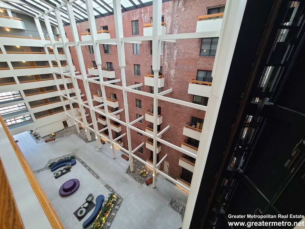 2 bed, 1.5 bath apartment for rent at 357 Commercial St Unit 507, North End — photo 19 of 22