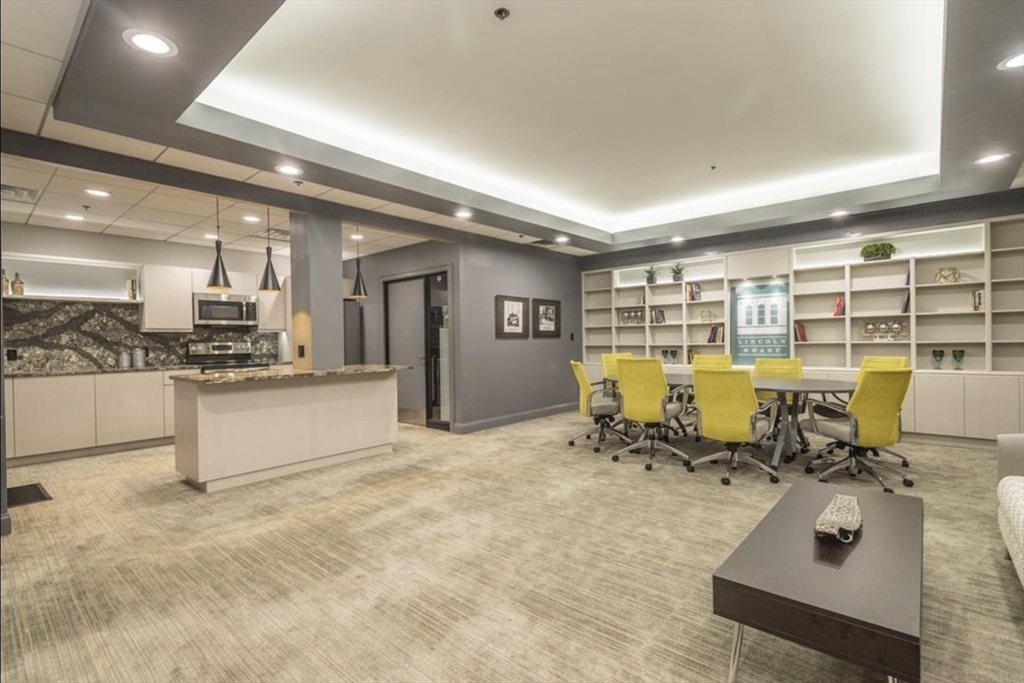 2 bed, 1.5 bath apartment for rent at 357 Commercial St Unit 507, North End — photo 18 of 22