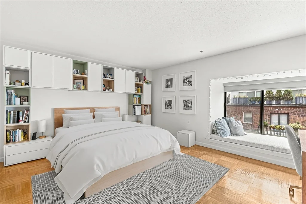 2 bed, 1 bath apartment for rent at 357 Commercial St Unit 514, Waterfront — photo 8 of 25