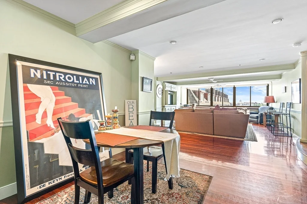 2 bed, 2 bath apartment for rent at 357 Commercial St Unit 725, Boston — photo 6 of 29
