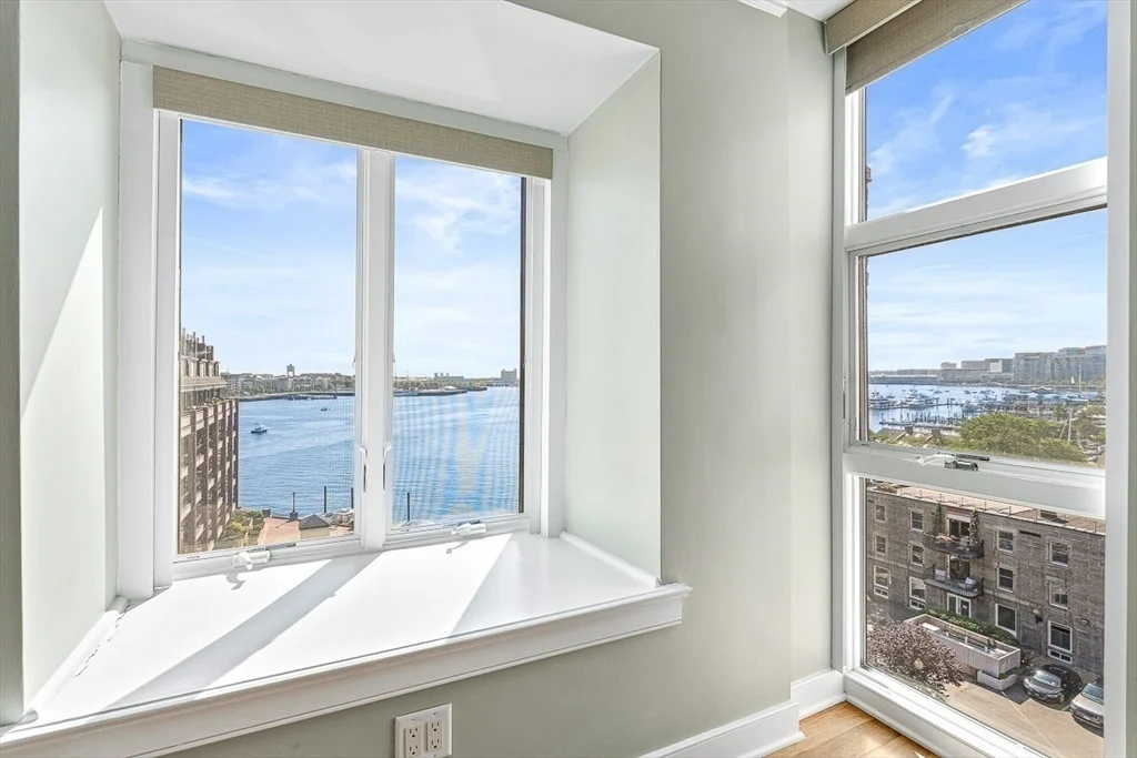 2 bed, 2 bath apartment for rent at 357 Commercial St Unit 725, Boston — photo 12 of 29
