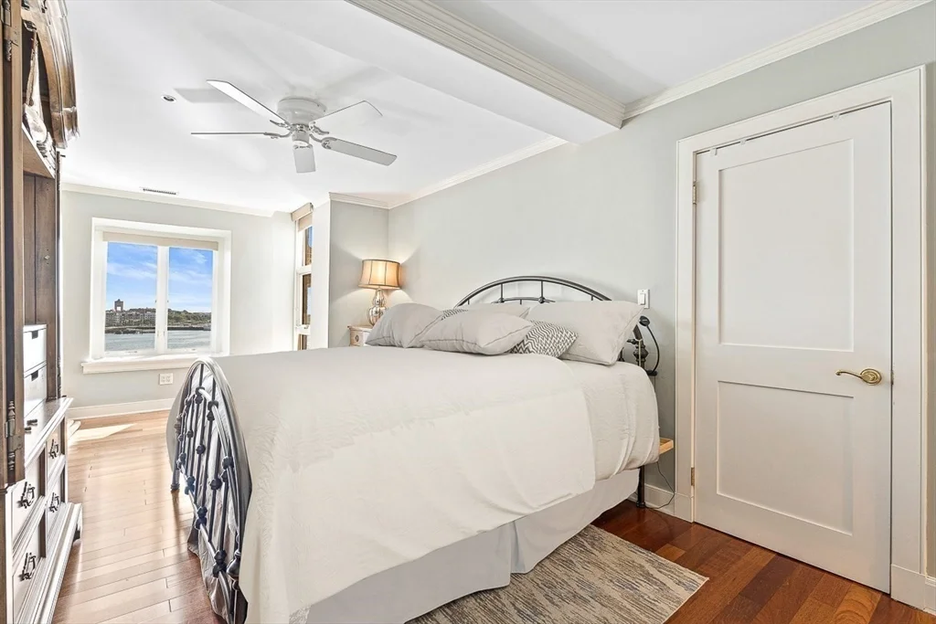 2 bed, 2 bath apartment for rent at 357 Commercial St Unit 725, Boston — photo 10 of 29