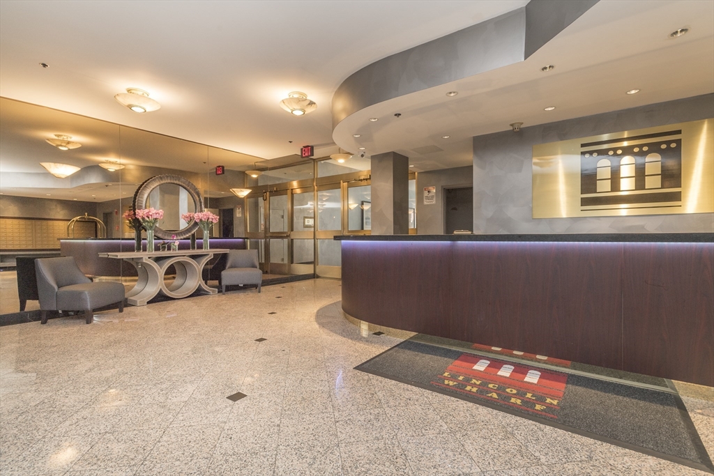 2 bed, 2 bath apartment for rent at 357 Commercial Unit 604, Waterfront — photo 11 of 20
