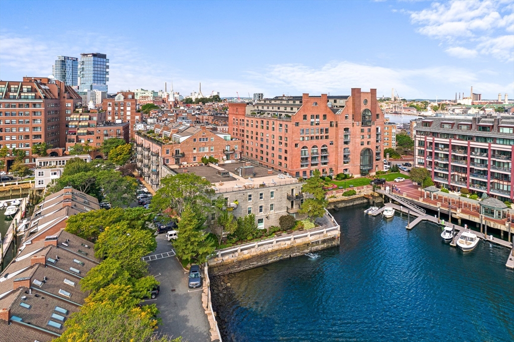 2 bed, 2 bath apartment for rent at 357 Commercial Unit 604, Waterfront — photo 17 of 20